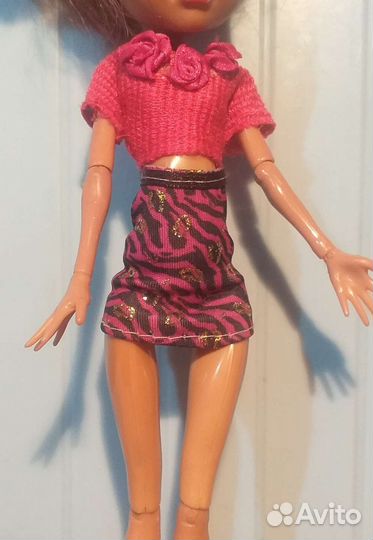 Одежда для кукол