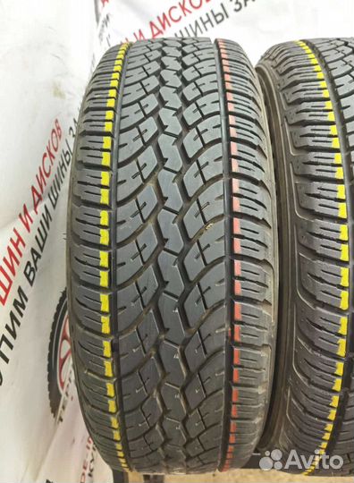 Yokohama Geolandar H/T-S G051 215/60 R16 65H