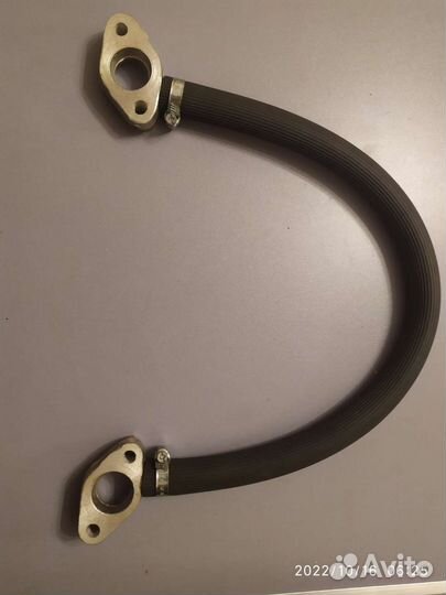 Мотоцикл урал в разбор