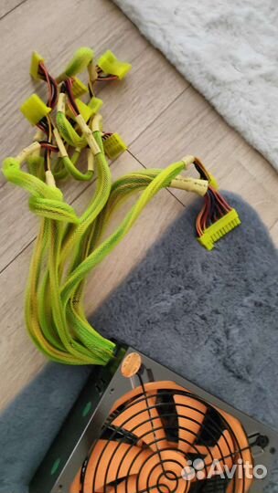 Блок питания 500w