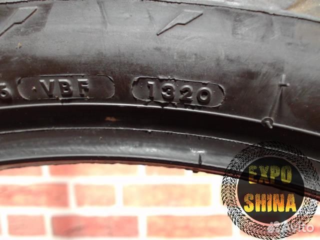 Мотошина Bridgestone Battlax Adventure 41F 120 70