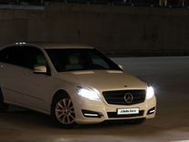 Mercedes-Benz R-класс 3.0 AT, 2012, 199 999 км, с пробегом, цена 1 800 000 руб.