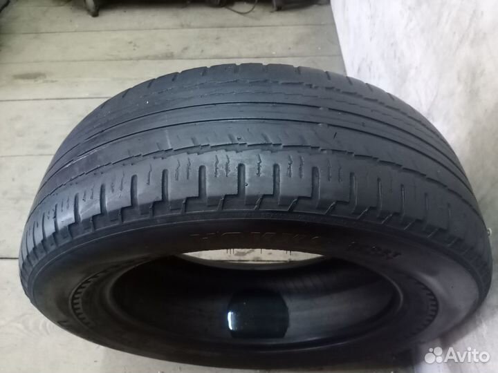 Nokian Hakka SUV 225/65 R17