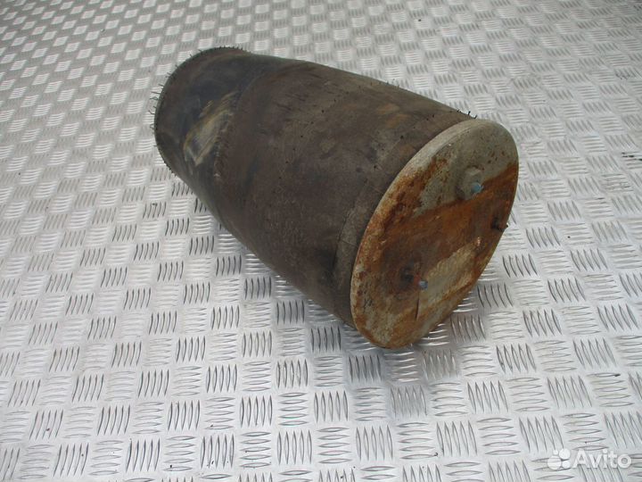 Пневморессора Schmitz 750999