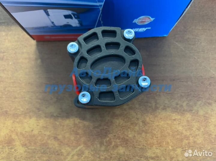 Топливный насос подкачки ман тга D2876 LF12 13 25