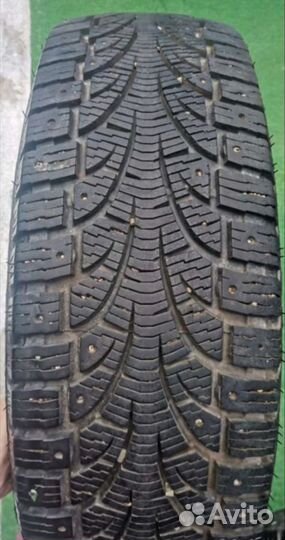 Pirelli Winter Carving Edge SUV 225/65 R17 106