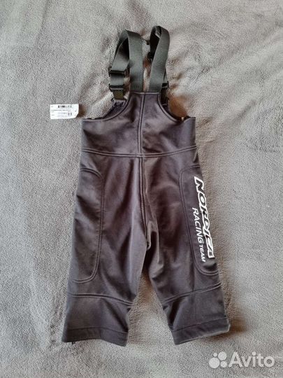 Шорты самосбросы