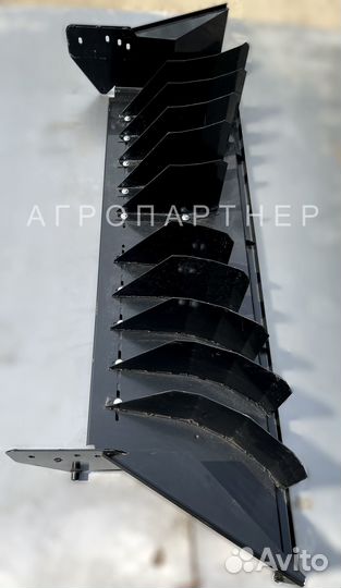 Разбрасыватель измельчителя Акрос