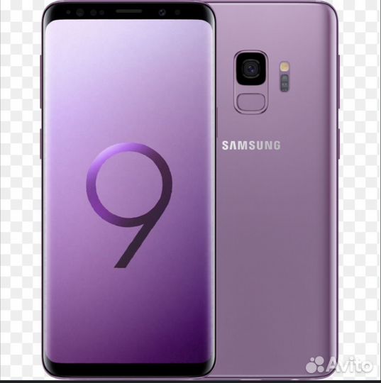 Samsung S9 64gb