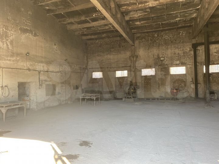 Производство, 350 м²