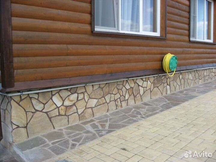 Строительство и ремонт