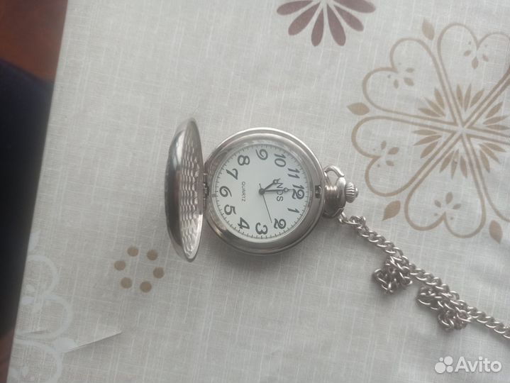 Карманные часы