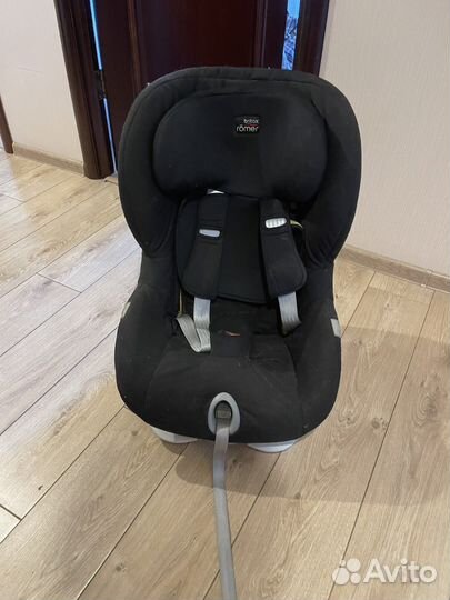 Автокресло Britax Romer Trifix, группа 1 (9-18кг)
