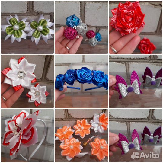 Резиночки в школу