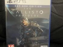 The Callisto Protocol PS5 в идеале