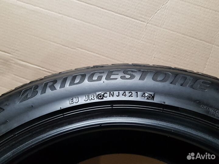 Bridgestone Turanza T001 225/50 R17 94V