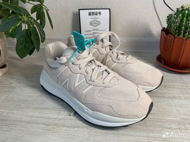 Кроссовки new balance 5740