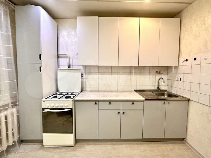 3-к. квартира, 73,9 м², 3/10 эт.