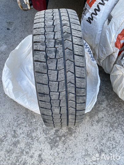 Dunlop Winter Maxx WM02 215/60 R16 99T