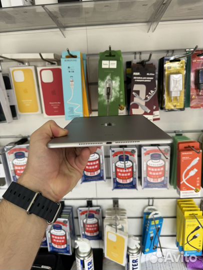 Планшет apple iPad air 2 128 Gb Lte