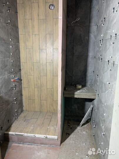 Ремонт квартир