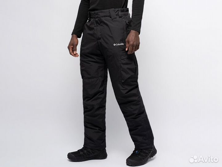 Полукомбинезон Columbia Арт 39038