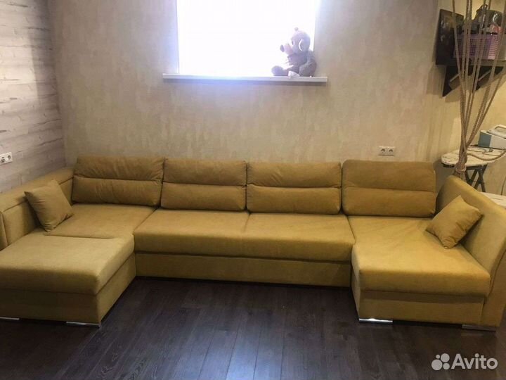 Перетяжка, обивка,ремонт,реставрация мягкой мебели