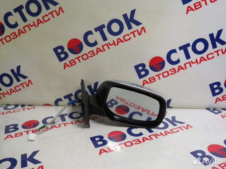 Зеркало Право toyota vitz KSP90, NCP91, NCP95, SCP