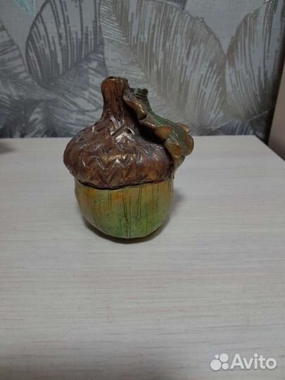 Поделки своими руками