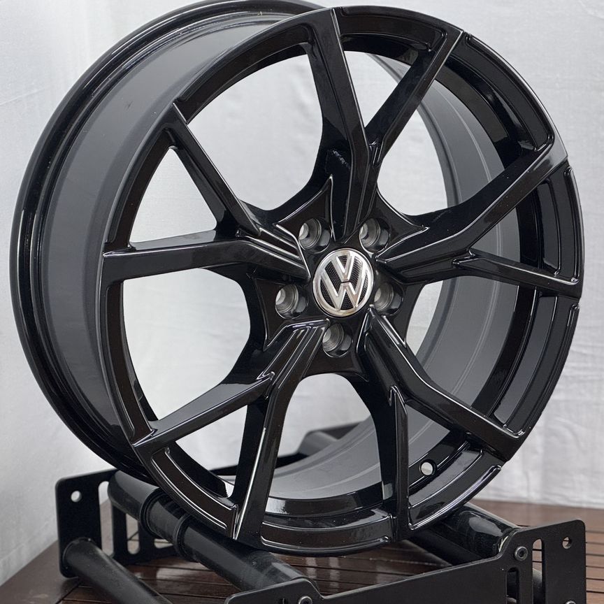 Литые диски PRD 7×R17 5×100