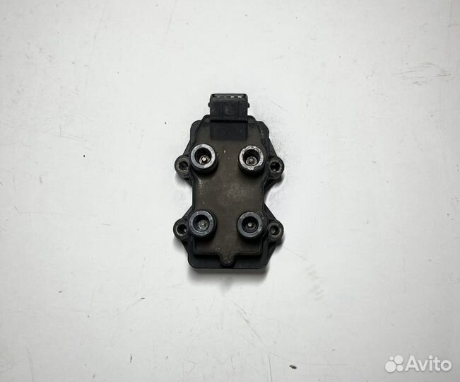 Катушка зажигания Opel Vectra B