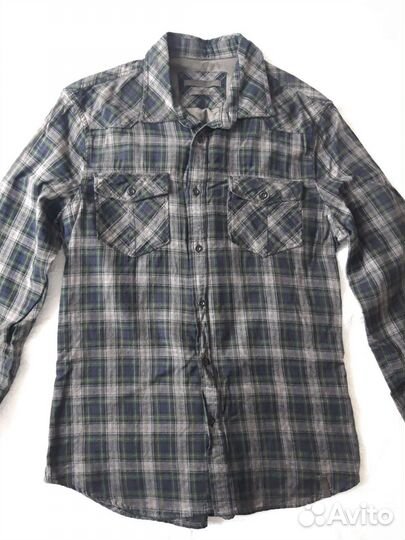 Рубашка Gaudi