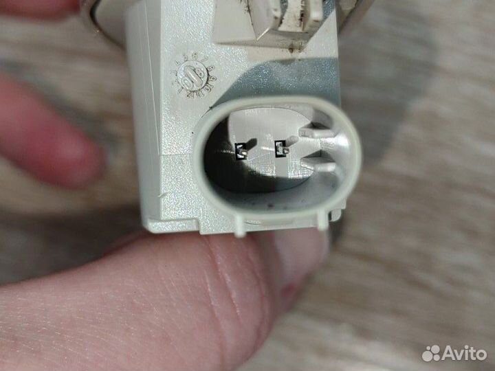 Повторитель поворота правый Bmw X5 E70 N52B30AF