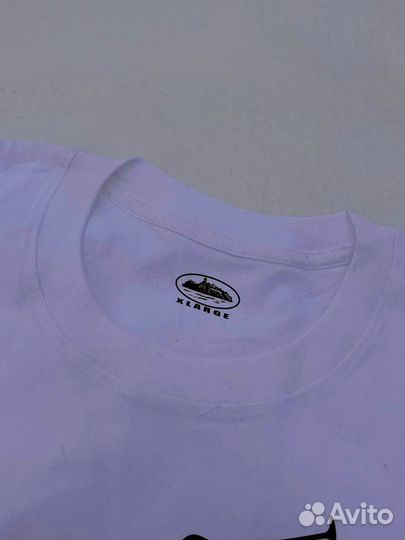 Футболка corteiz