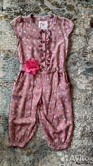 Комбинезон Next