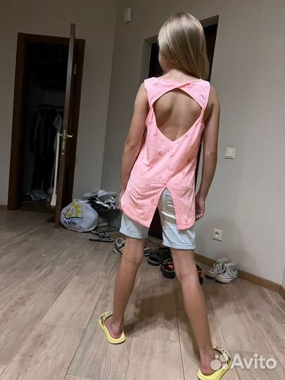 Вещи для девочки