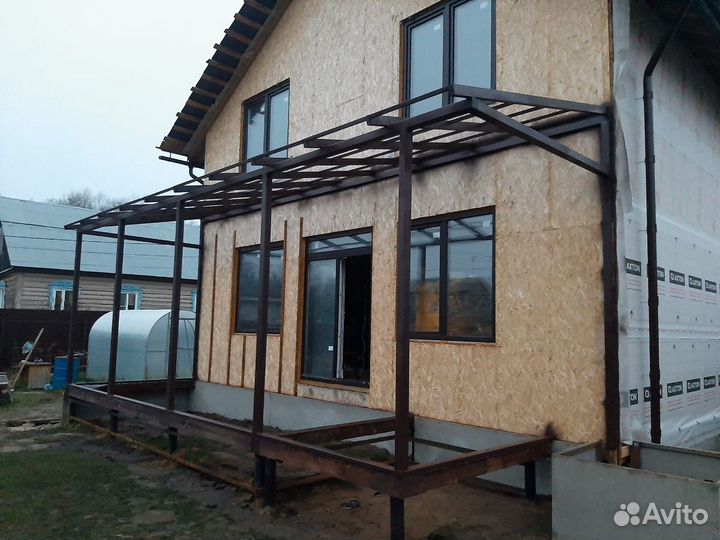 Монтажник-сварщик