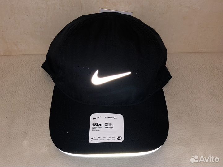 Кепка Nike оригинал