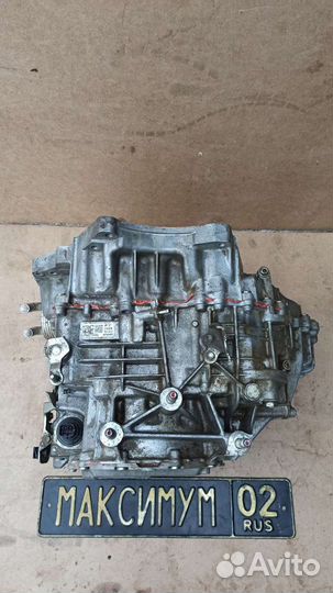 АКПП mazda FWN90/ FW6A-EL/ GW6A-EL/ новая