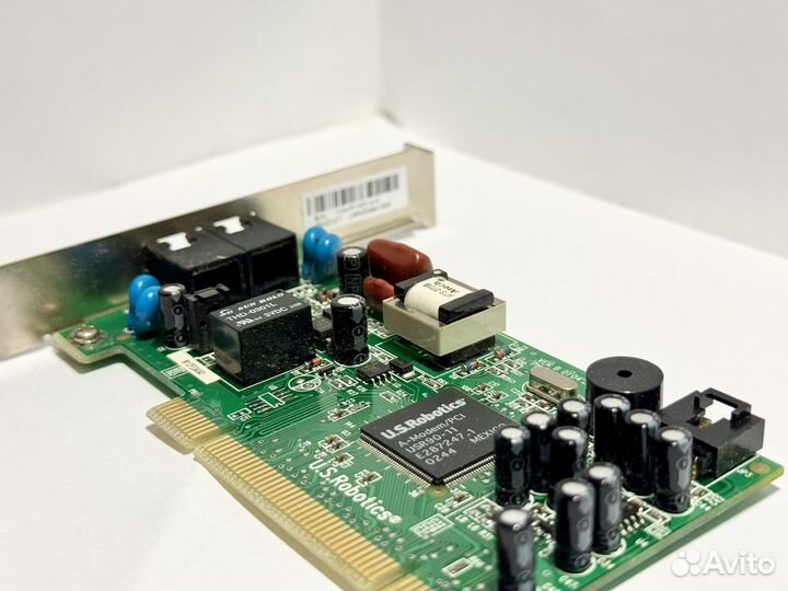 Факс/модем US Robotics USR263094-OEM