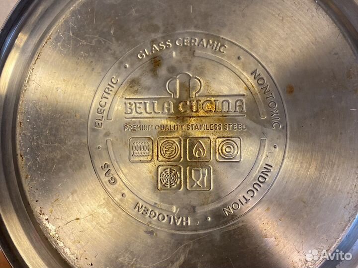 Чайник со свистком