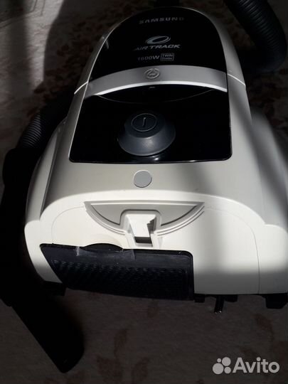 Пылесос Samsung sc 4520