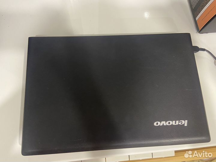 Ноутбук lenovo G500 i5/8Ram