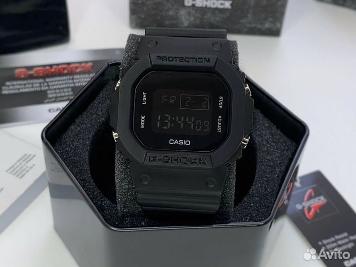 Мужские часы Сasio G Shock