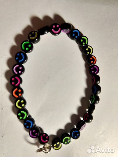 Изделия из бисера