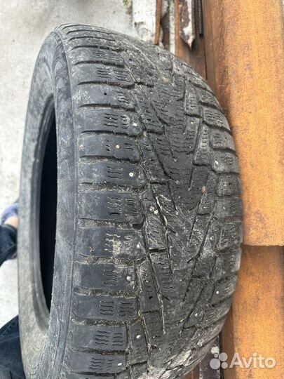 Nokian Tyres Hakkapeliitta 7 SUV 265/60 R18