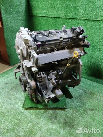 Двигатель Nissan 2.0 Mr20Dd
