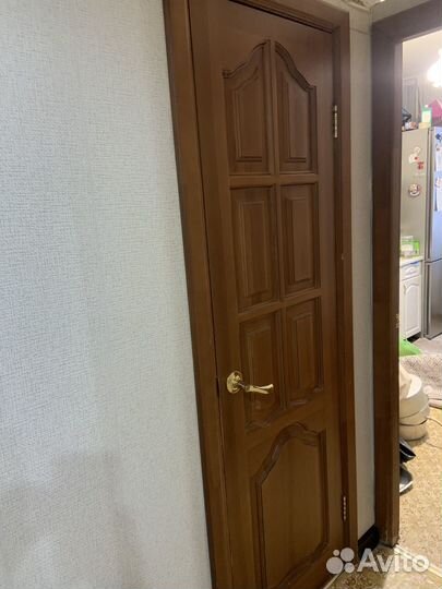 Межкомнатные двери бу с коробкой