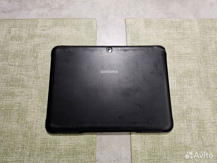 Samsung Galaxy Tab 4 10.1 SM-T531 16 Гб 3G