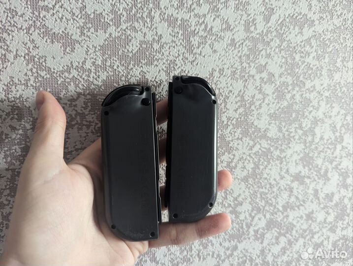 Игры на Nintendo switch + оригинальные joy con